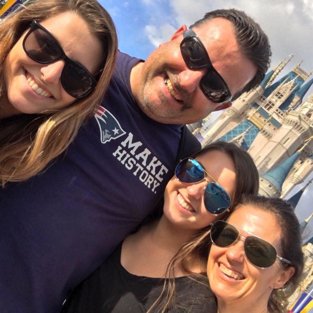 Meet your Posher, Hayley